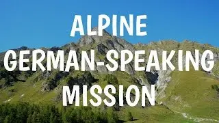 Alpine German-Speaking Mission