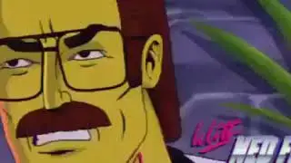 LA-Z RIDER