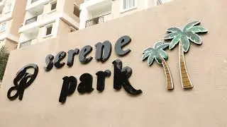 🏡 Discover Serene Park by Modi Builders &ndash; 2BHK Apartments in Ghatkesar near Infosys Pocharam!