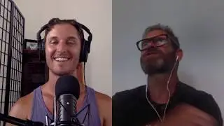 The Stuart Watkins Podcast- Ep. 20 with Mark Breadner