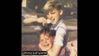 Jimmy Eat World - Self-Titled (Fan Remaster)