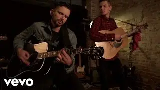 Ashley Hamilton & The Lonely Hearts - Lifetime (Live)