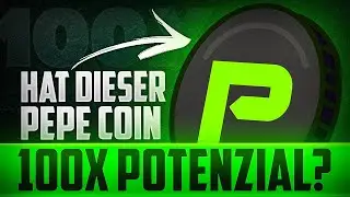 Pepe Node: Der neue Memecoin mit 700 % Staking-Rewards!
