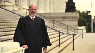 Judge Sabo for Surrogate