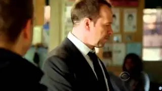 DANNY REAGAN  BLUE BLOODS