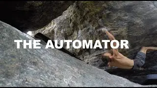 THE AUTOMATOR V13