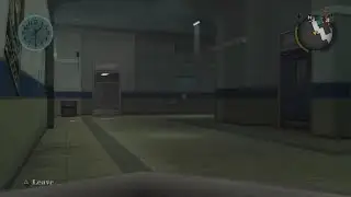 Jimmy passed out in trash