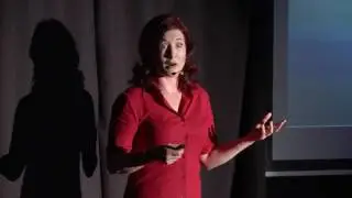 In praise of vulnerable travel   Lois Pryce   TEDxPatras