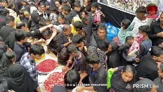 🛑Live Juloos e Asgharia 2025_1447h Metiabruz Kolkata West Bengal