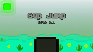 Sup Jump - beta