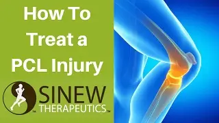 How To Treat a PCL Injury and Speed Recovery