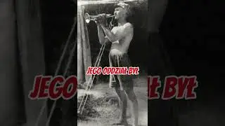 Jędruś - partyzant, kt&oacute;rego bali się Niemcy