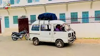 Fort Munro  Mane Ivana khas hotel ke pass