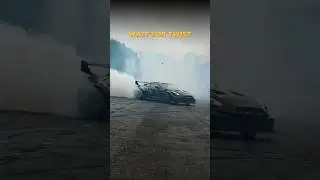 **Nissan GT-R R35 Drift**Goes Crazy #JDM #drift #gtr