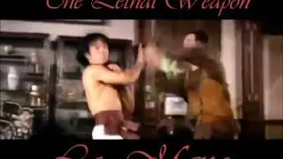 The Lethal Weapon Lo Mang