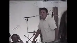 Hopesfall -  Cornerstone 2000
