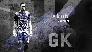 Jakub Szumski ● Goalkeeper ● Sakaryaspor | Highlight video