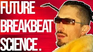How To Make Future Breakbeat Like Amor Satyr (In Ableton)