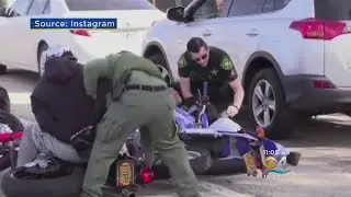Social Media Helps Officers Crack Down On 