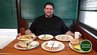 Nates Deli - Fairview Park, OH