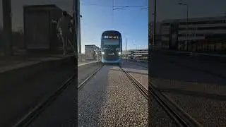 Compilation de toutes mes photos et vid&eacute;os de trams et trains part 2