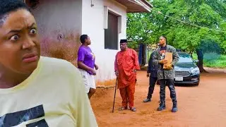 NOBODY DARES TO TALK ILL OF THE NOTORIOUS LADY NOT EVEN THE CROWNED KING 2 - 2025 NIGERIAN MOVIE