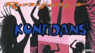 Konfidans- Reste avec moi (Roman's)