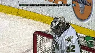 What If? Boston Bruins 2011 Playoff Pump Up Video