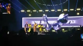 M. Pokora - Déjà volé (Bercy)