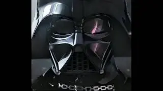 Darth Vader ASMR