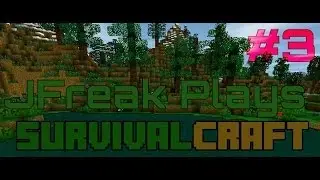 Survival Craft - Finally ! Camel ! #3