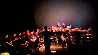 Crown Imperial - Sir William Walton, Princeton Brass Band