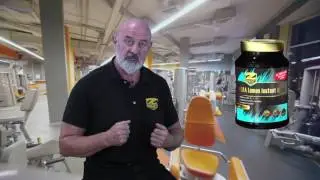BCAA - why they are so important for your muscles UK