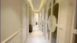 7O8855OOO9 4BHK 5BathsFlat/Apartment for Sale in County 107, Sector 107, Noida