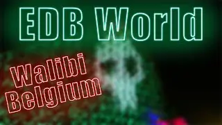 🎢Halloween &agrave; Walibi Belgium (Tr.4) - EDB World #49