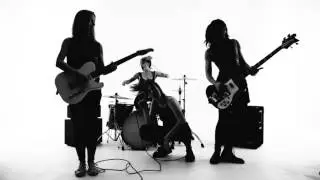 Anarchicks - Black Box - Vive la Ressonance EP
