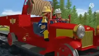 Fireman Sam &bull; Season 10 - 13 Theme Song &bull; Instrumental
