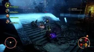 Dragon Age: Inquisition | Defeat the Avvar Leader
