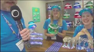 LIVE FROM GAMESCOM  FRONTIER UNLOCKED XTRA PLANET COAST 2