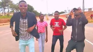 Irmão Elias ft Ribex-g ft Rei jhone,,,simba