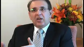 Dr. Humayun's Take on How He Became a Hair Transplant Surgeon