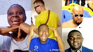 I saw Kevin Taylor been sh&oslash;t in Ghana - pastor; Russian guy nearly knack me - Lady drops bombshell 