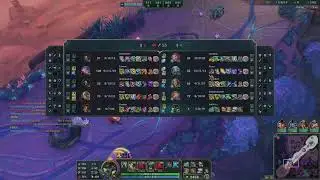 League of Legends - Aram Mayhem