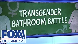 Fight for Schools director highlights how Virginia schools are pushing ban on new transgender rules
