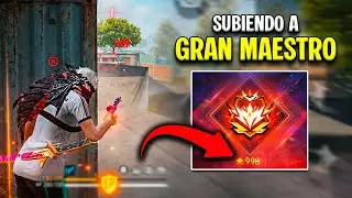 💀¡TENGO UN RETO: SUBIR A GRAN MAESTRO EN DE-CLA!⏰