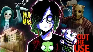 LIVE ESPECIAL DE HALLOWEEN JOGANDO PUPPET COMBO! 👻