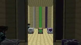 Обновление TechnoMagicRPG на  #gribland #minecraft #майнкрафт #моды #майн #metalabs #грибленд #игры