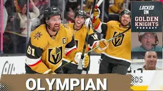 LOCKED IN: Vegas Golden Knights GET CLOSER to Full 60-Minute DOMINANCE vs. Devils &ndash; Latest Update