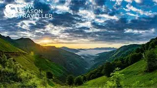The Pyrenees: Nature's Bridge Between France & Spain