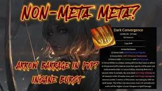 ESO PVP | INSANE 